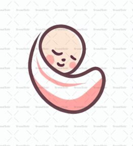 Neugeborenes Baby